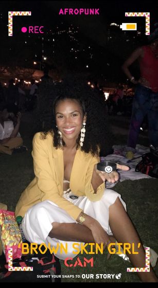 Afropunk, Brooklyn