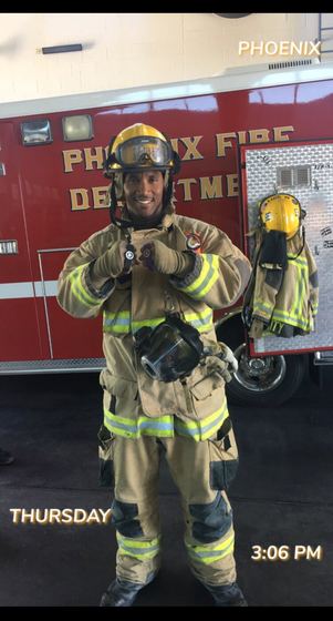 Phoenix Fire Dept.