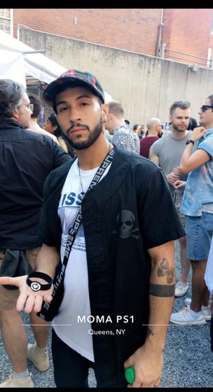 MoMA PS1, Queens