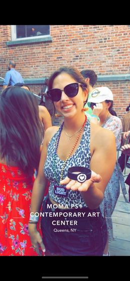 MoMA PS1, Queens