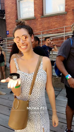 MoMA PS1, Queens