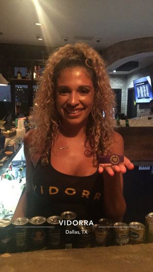 Vidorra, Dallas TX