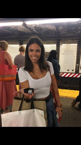 NYC Subway